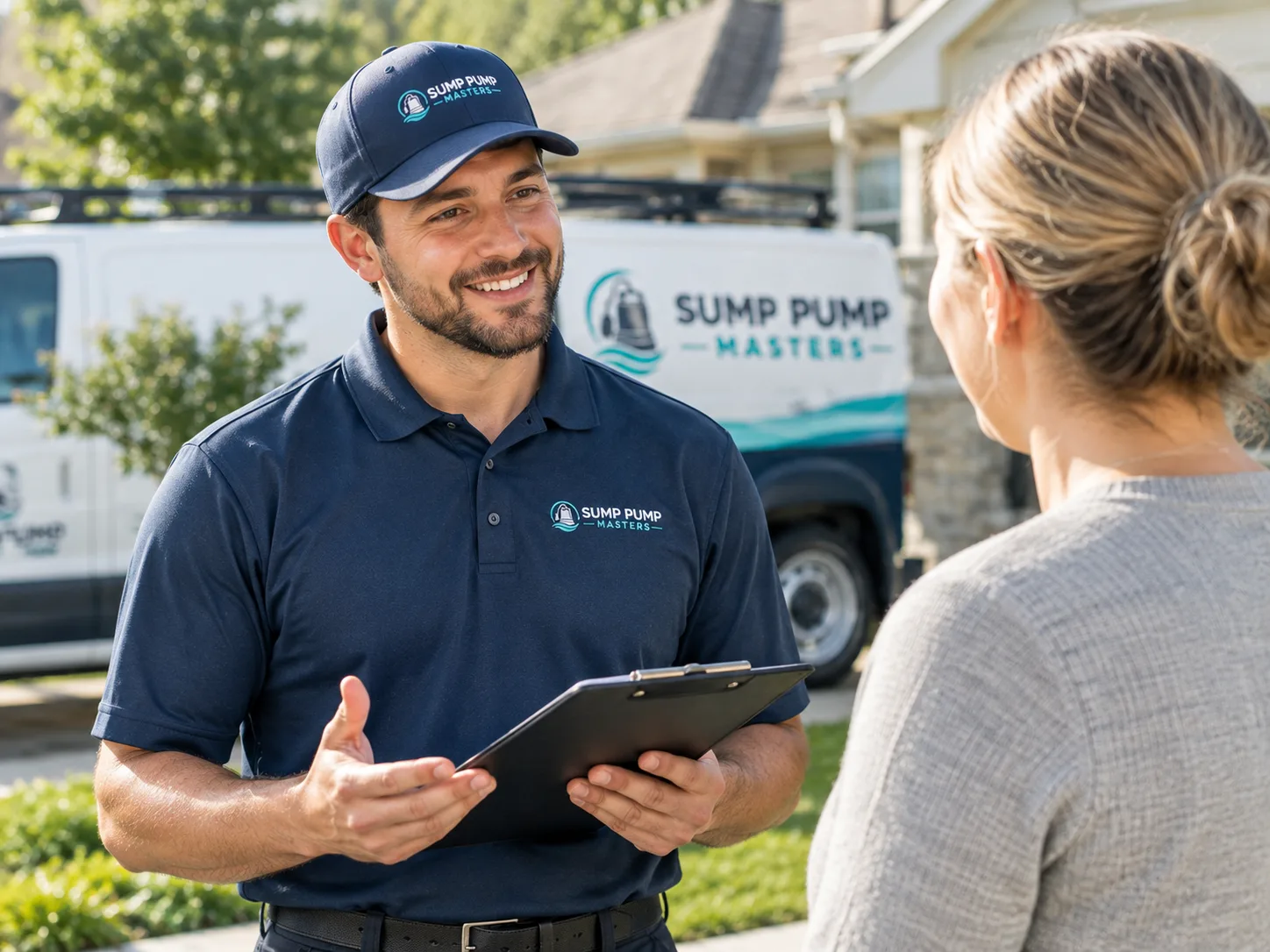 Sump Pump Repair Evarts, KY FAQs